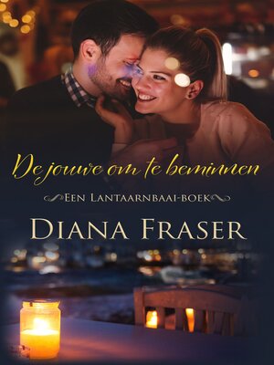 cover image of De jouwe om te beminnen